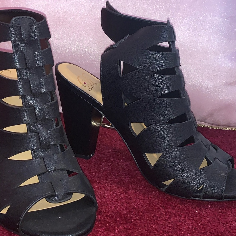 Heels